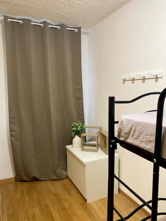 La Finestra Sul Brenta Con Posto Auto Privato Al Centro Di Mad Di Campiglio Cipat O22233-At-O13262 Apartamento Folgarida Exterior foto