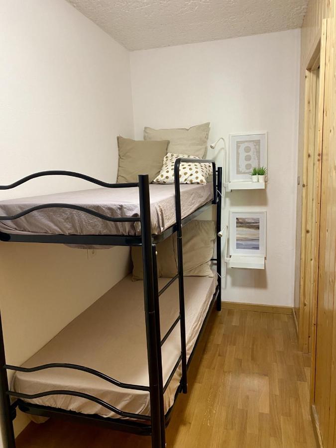 La Finestra Sul Brenta Con Posto Auto Privato Al Centro Di Mad Di Campiglio Cipat O22233-At-O13262 Apartamento Folgarida Exterior foto