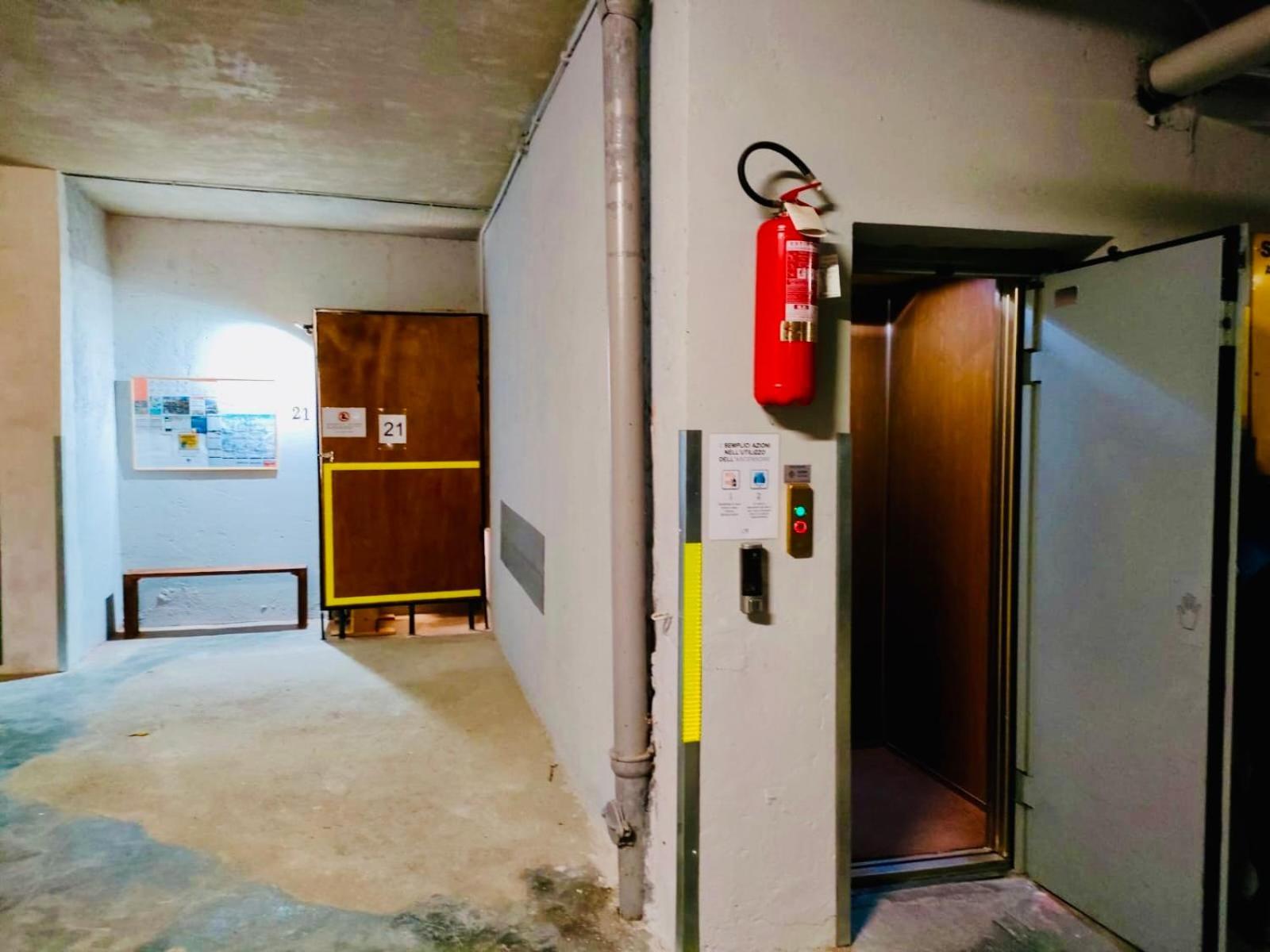 La Finestra Sul Brenta Con Posto Auto Privato Al Centro Di Mad Di Campiglio Cipat O22233-At-O13262 Apartamento Folgarida Exterior foto