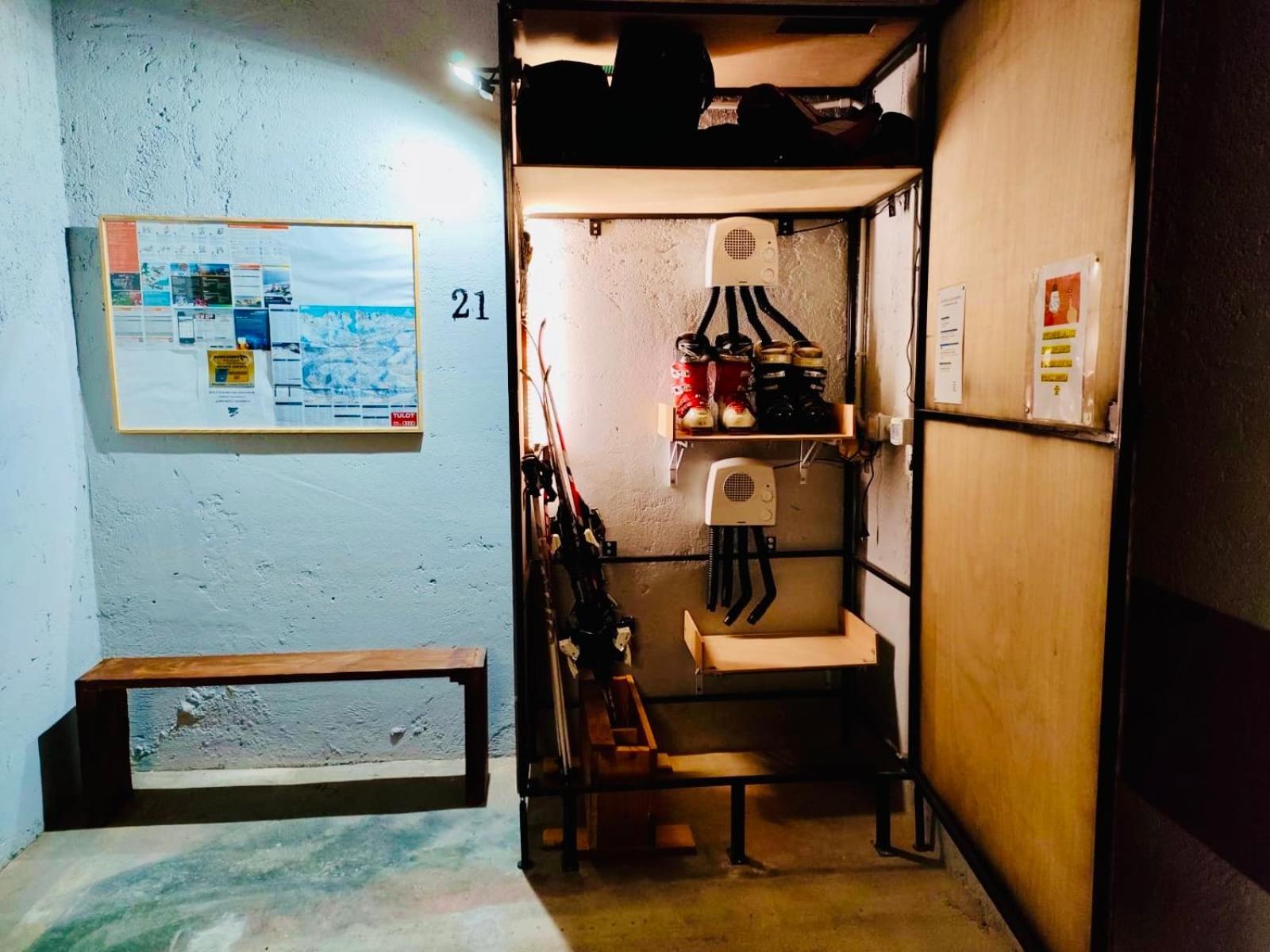La Finestra Sul Brenta Con Posto Auto Privato Al Centro Di Mad Di Campiglio Cipat O22233-At-O13262 Apartamento Folgarida Exterior foto