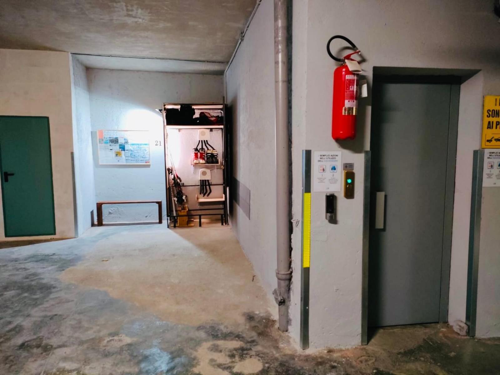 La Finestra Sul Brenta Con Posto Auto Privato Al Centro Di Mad Di Campiglio Cipat O22233-At-O13262 Apartamento Folgarida Exterior foto